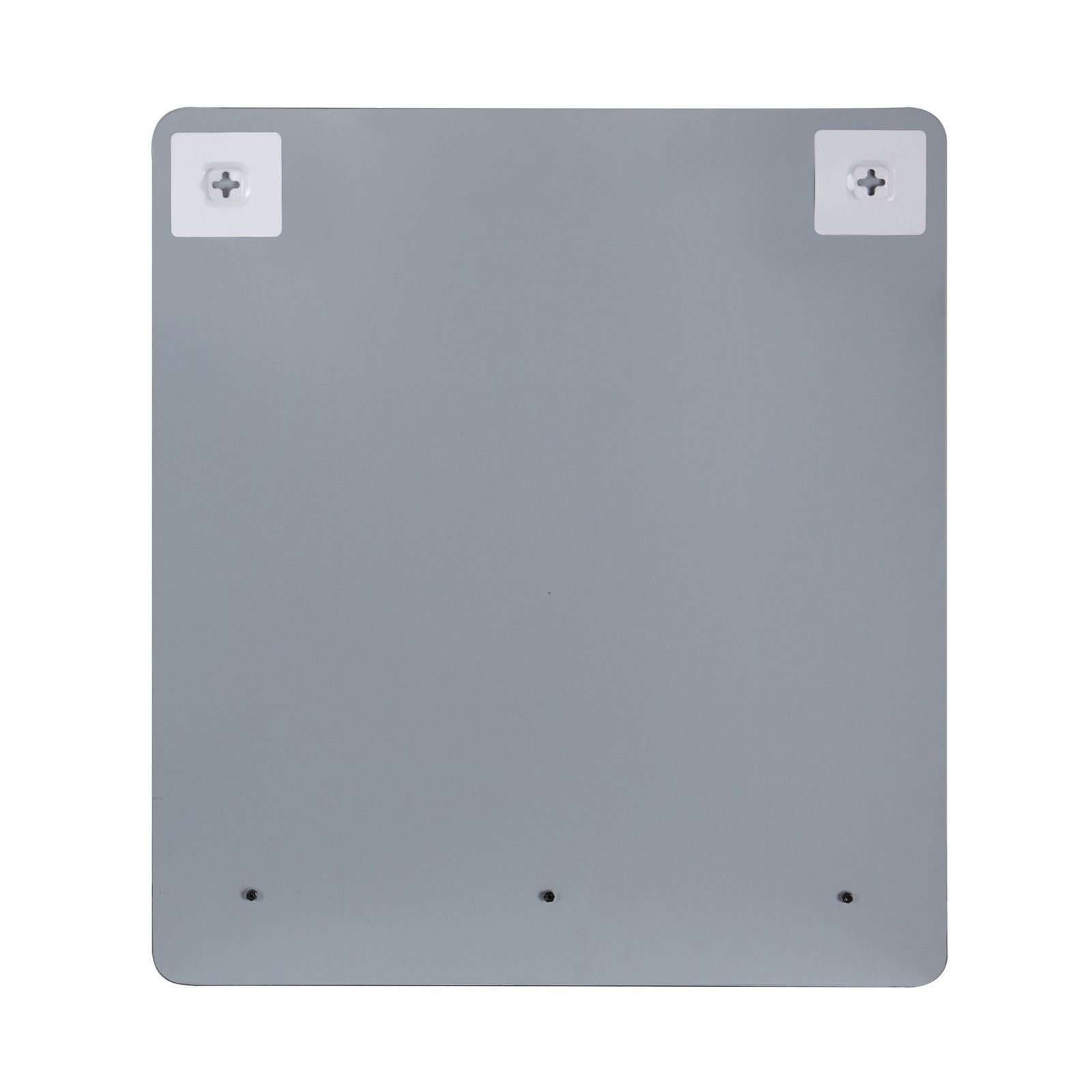 Meuble de Salle de Bain WILL - Plan suspendu 60 cm + Vasque + Miroir + Meuble tiroir + Equerres Meuble de Salle de Bain WILL - Plan suspendu 60 cm + Vasque + Miroir + Meuble tiroir + Equerres