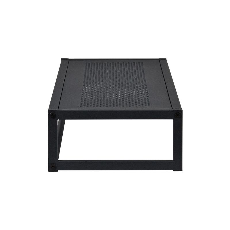 Etagère penderie murale 90 cm - GRIF