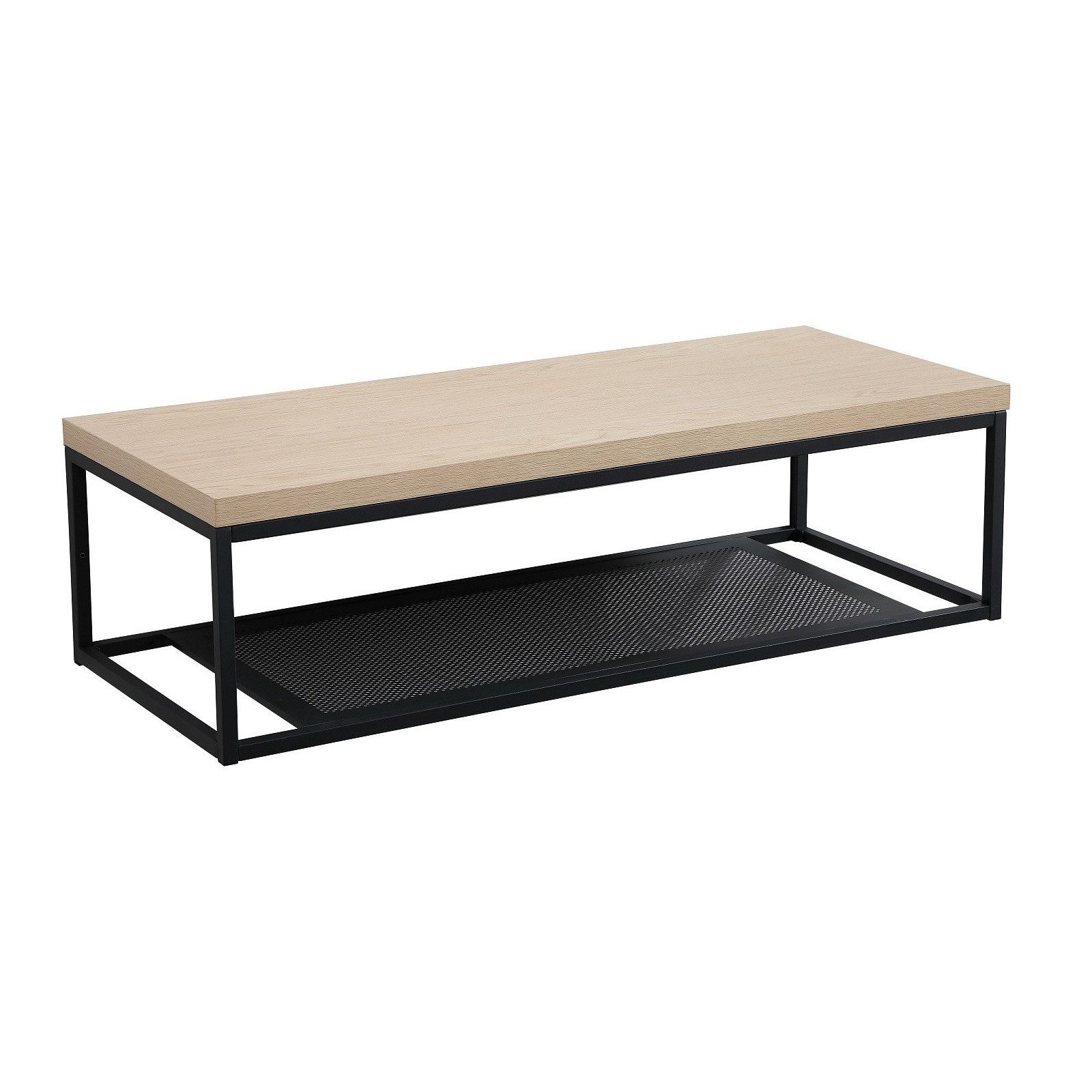 Structure métal - Support à suspendre Métal Noir Mat pour Plan de toilette Salle de Bain - 120 cm WILL Structure métal - Support à suspendre Métal Noir Mat pour Plan de toilette Salle de Bain - 120 cm WILL