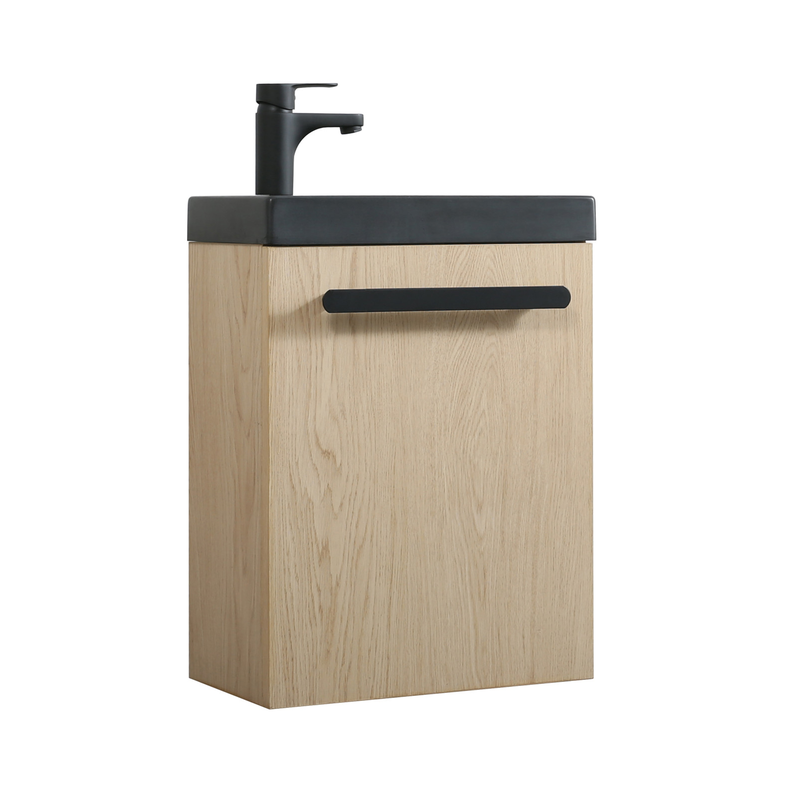 Lave-mains NEVADA avec vasque céramique L 41 x H 53 x P 21,5 cm Lave-mains NEVADA avec vasque céramique L 41 x H 53 x P 21,5 cm