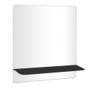 Miroir Salle de Bain L60 x H70 cm SORRENTO