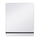 Miroir Salle de Bain L60 x H70 cm SORRENTO