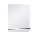 Miroir Salle de Bain L60 x H70 cm SORRENTO