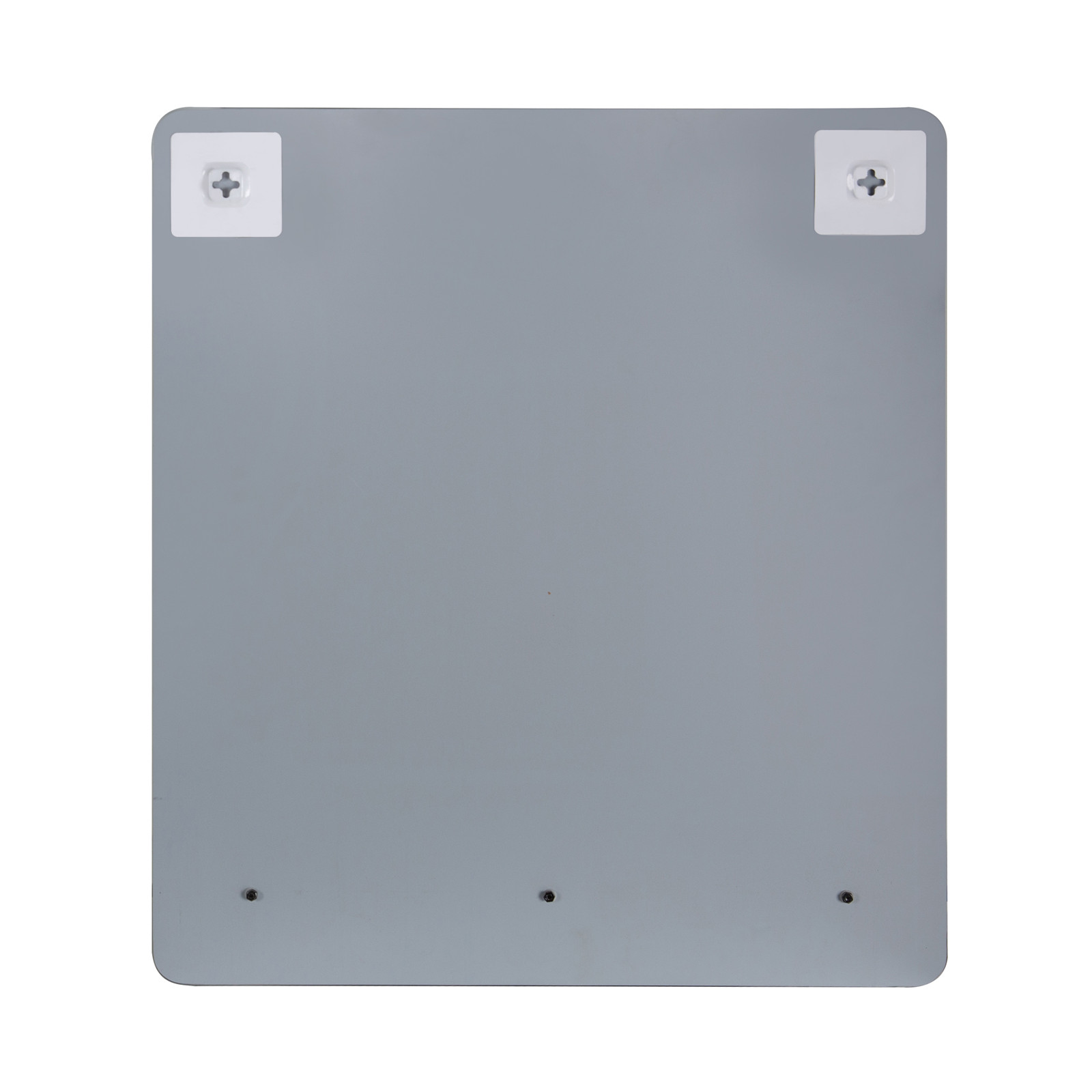 Meuble Salle de Bain 60 cm Suspendu Gris Anthracite + Miroir SORRENTO Meuble Salle de Bain 60 cm Suspendu Gris Anthracite + Miroir SORRENTO