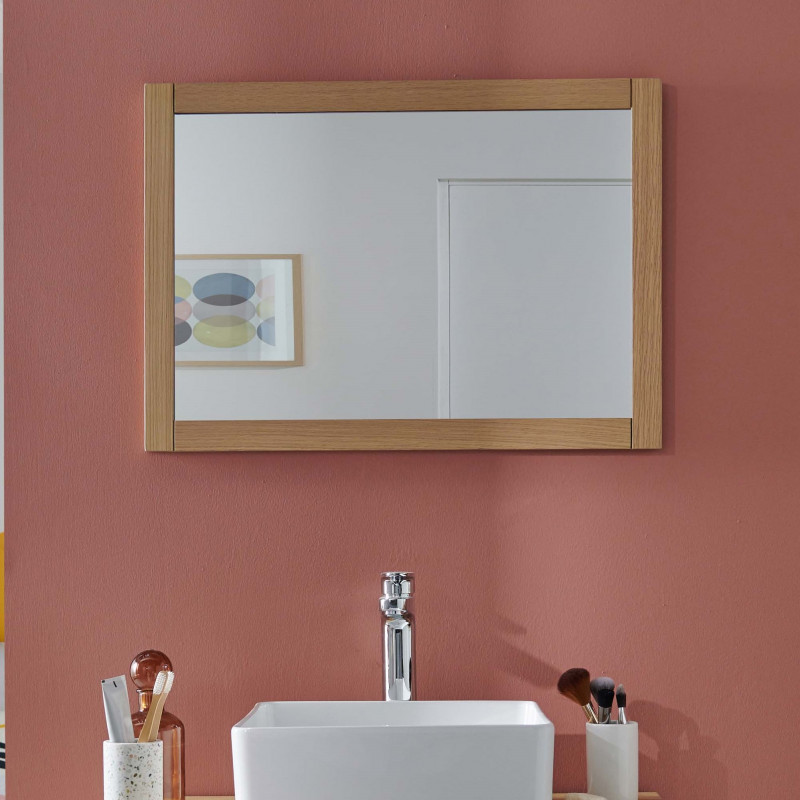Miroir de salle de bain