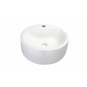 Vasque Salle de bain à Poser NORI - Lot de 2
