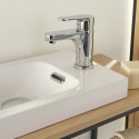 Robinet chromé Tap