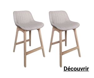 Quelle hauteur de tabouret pour un bar de 90 cm