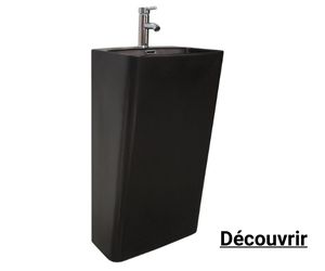 colonne lavabo design