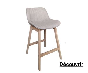 hauteur tabouret bar