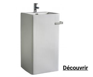 lavabo colonne design