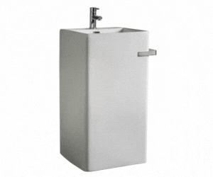 lavabo colonne design