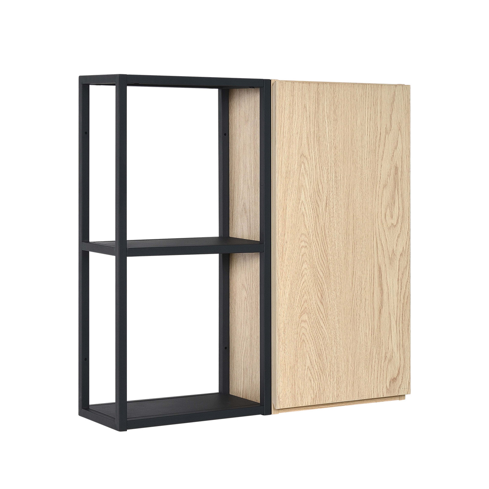 meuble haut salle de bain
