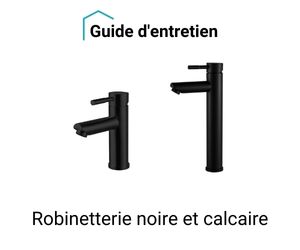 Les types de joints pour robinets : guide complet.