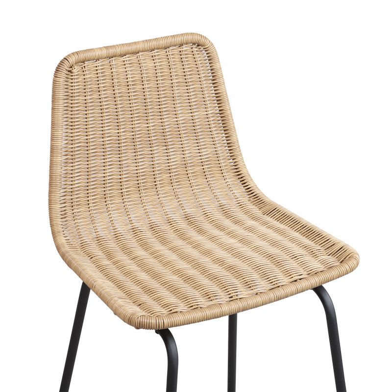 tabouret d ilot centram