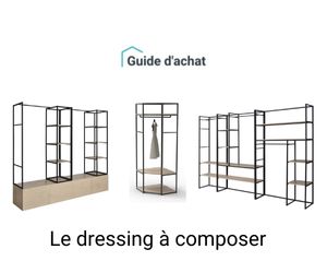 dressing a composer guide d'achat