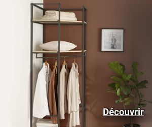 dressing ouvert d'angle