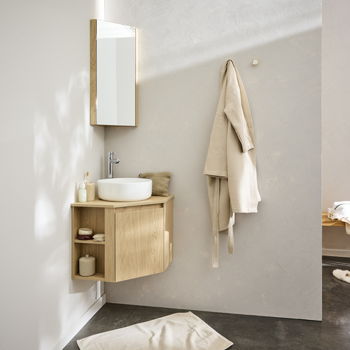 Quels meubles de salle de bain choisir pour un intérieur stylé ?