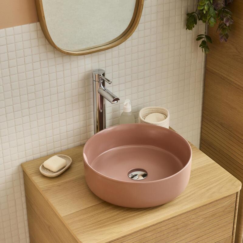 🛁 Quelle vasque choisir pour une salle de bain stylée ? (Spécial French Days Mob-in)