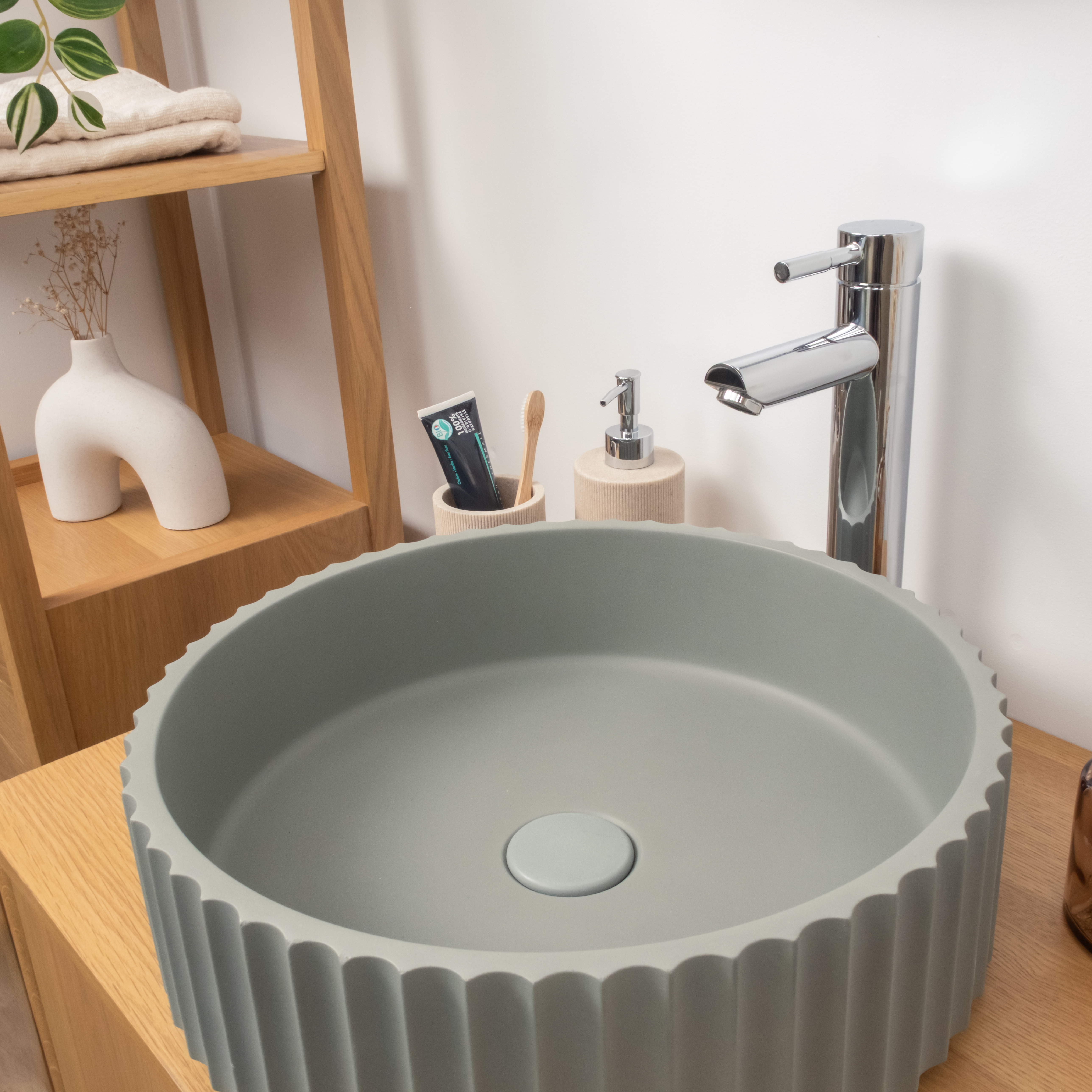 Bonde avec ou sans trop-plein : Le guide pour ne plus se tromper !