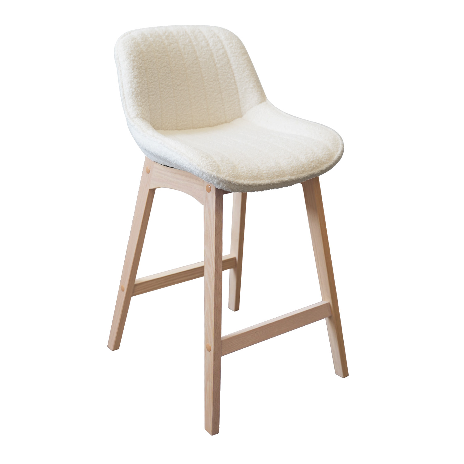 Quelle hauteur de tabouret pour un bar de 90 cm ?