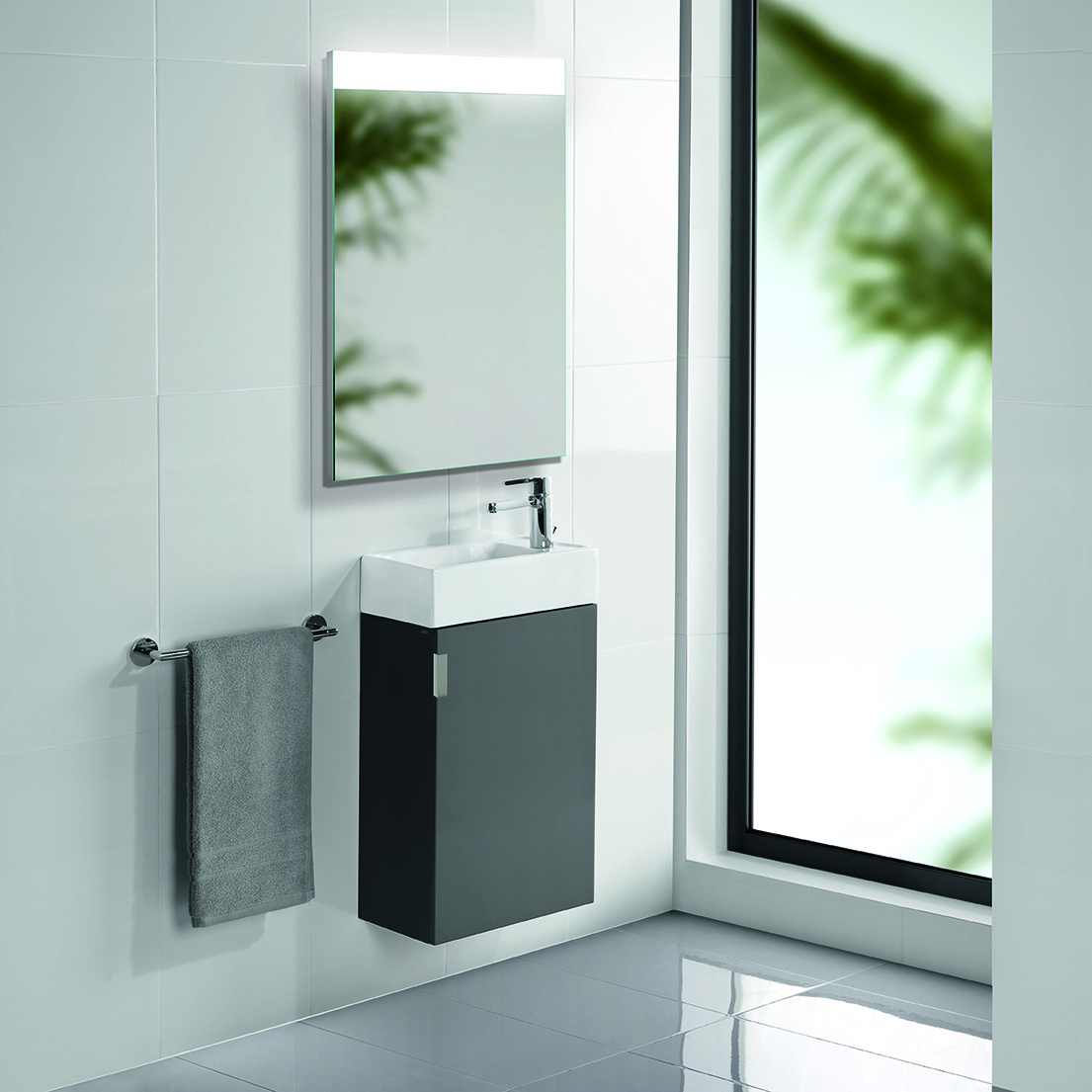 Quelles sont les tendances en terme de luminaires de salle de bain ?