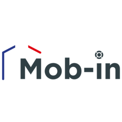 Logo Mobin